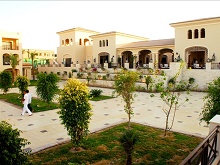 Jaz Aquamarine (ex.Iberotel Aquamarine Resort)