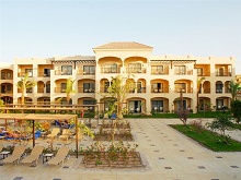 Jaz Aquamarine (ex.Iberotel Aquamarine Resort)