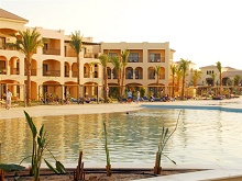 Jaz Aquamarine (ex.Iberotel Aquamarine Resort)