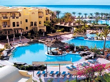 Jaz Aquamarine (ex.Iberotel Aquamarine Resort)