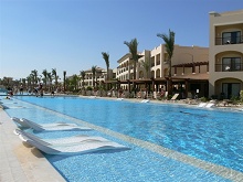 Jaz Aquamarine (ex.Iberotel Aquamarine Resort)
