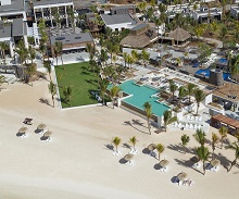 Long Beach Golf & Spa Resort - Mauritius