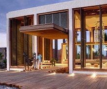 Long Beach Golf & Spa Resort - Mauritius