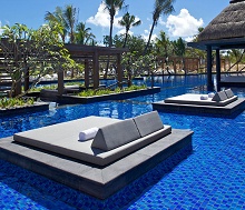 Long Beach Golf & Spa Resort - Mauritius