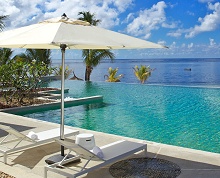 Long Beach Golf & Spa Resort - Mauritius