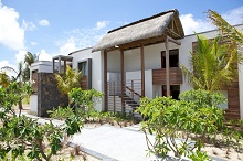 Long Beach Golf & Spa Resort - Mauritius