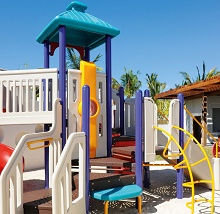 Long Beach Golf & Spa Resort - Mauritius