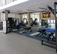 Long Beach Golf & Spa Resort - Mauritius