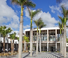Long Beach Golf & Spa Resort - Mauritius