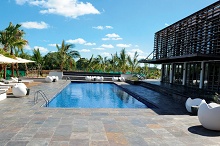 Long Beach Golf & Spa Resort - Mauritius