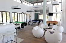 Long Beach Golf & Spa Resort - Mauritius