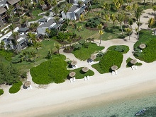 Long Beach Golf & Spa Resort - Mauritius