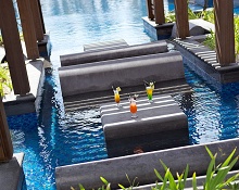 Long Beach Golf & Spa Resort - Mauritius