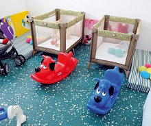 Long Beach Golf & Spa Resort - Mauritius