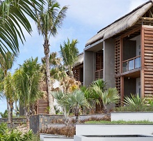 Long Beach Golf & Spa Resort - Mauritius