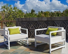 Long Beach Golf & Spa Resort - Mauritius