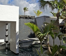 Long Beach Golf & Spa Resort - Mauritius