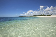 Long Beach Golf & Spa Resort - Mauritius