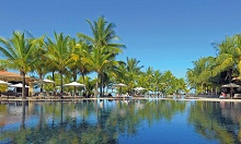 Mauricia Beachcomber