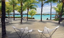 Mauricia Beachcomber