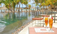 Mauricia Beachcomber