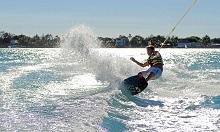 Mauricia Beachcomber