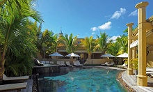 Mauricia Beachcomber