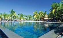 Mauricia Beachcomber