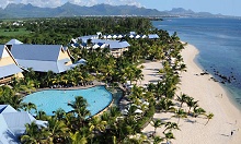 Victoria Beachcomber