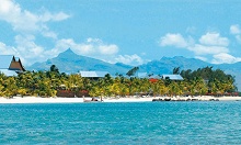 Victoria Beachcomber