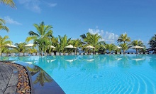 Victoria Beachcomber