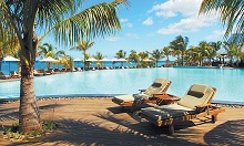 Victoria Beachcomber