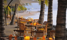 Victoria Beachcomber