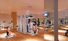 Victoria Beachcomber