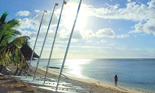 Victoria Beachcomber