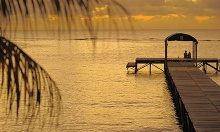 Victoria Beachcomber