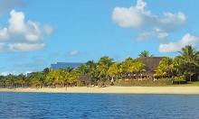 Victoria Beachcomber