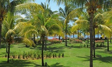 Victoria Beachcomber