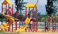 Victoria Beachcomber