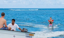 Victoria Beachcomber