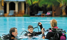 Victoria Beachcomber