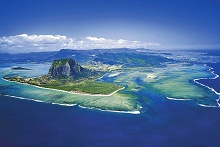 St. Regis Mauritius Resort