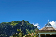 St. Regis Mauritius Resort