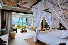 St. Regis Mauritius Resort