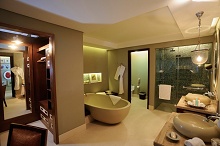 St. Regis Mauritius Resort