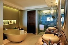 St. Regis Mauritius Resort