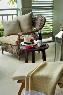 St. Regis Mauritius Resort