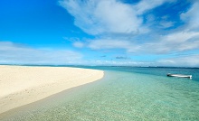 St. Regis Mauritius Resort