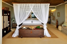 St. Regis Mauritius Resort