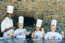 La Pirogue Resort & Spa